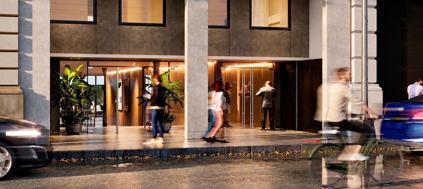 Foto de VENTA DE DEPARTAMENTO EN OBRA - Entrega aprox. mayo 2027, imagen 1