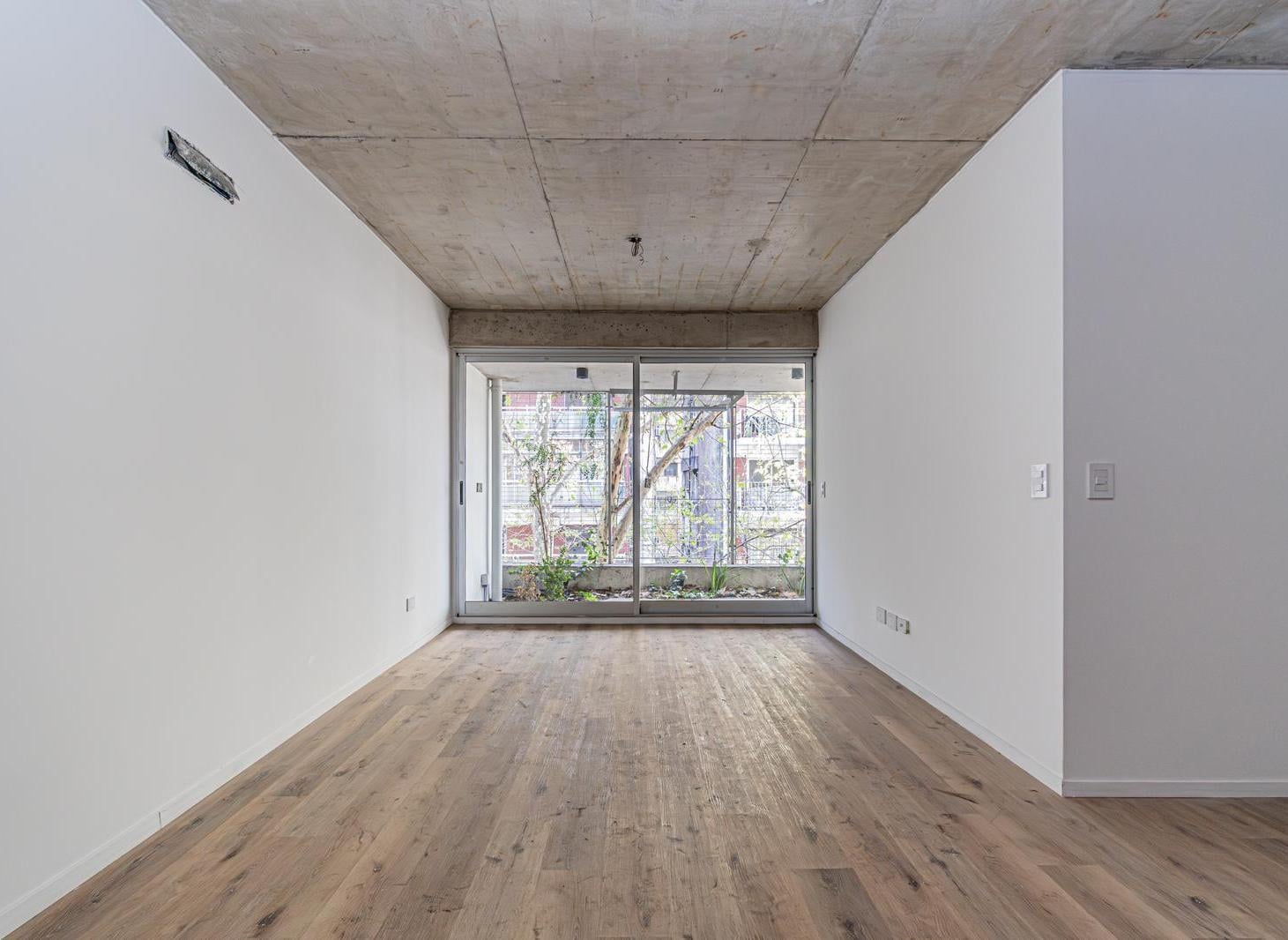 Foto de Monoambiente a estrenar en Pacifico / Palermo, imagen 5
