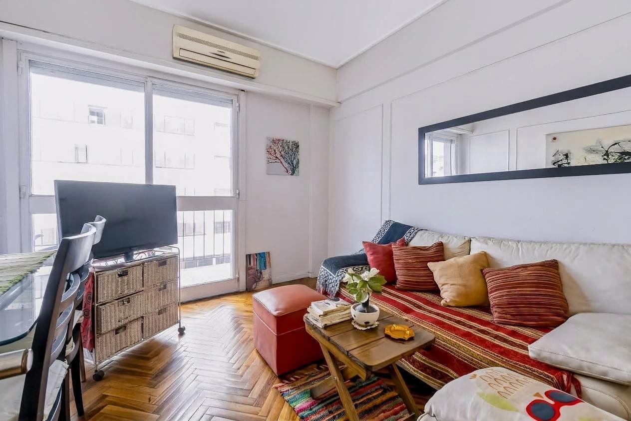 Foto de Dos ambientes en venta - Plaza San Martín- Retiro, imagen 5