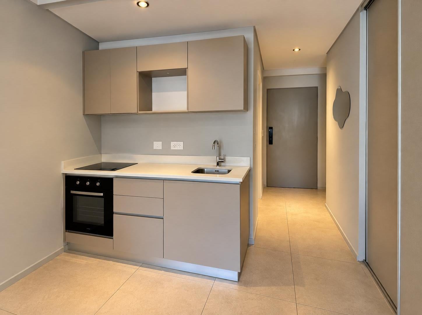 Foto de Espectacular monoambiente en alquiler, full amenities en Belgrano., imagen 3