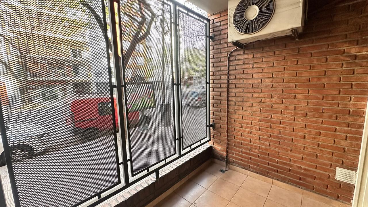 Foto de Chacarita Alquiler Dpto 2 ambientes - 2 baños y amenities., imagen 3