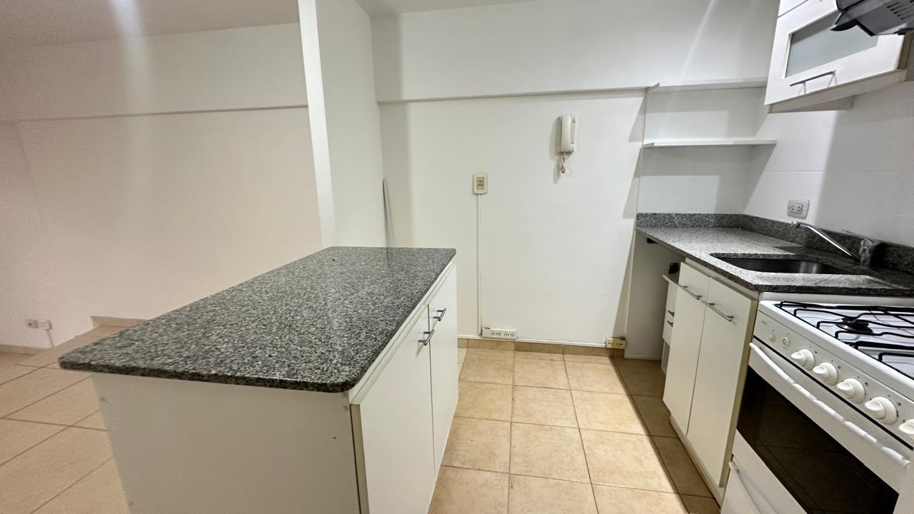 Foto de Chacarita Alquiler Dpto 2 ambientes - 2 baños y amenities., imagen 4