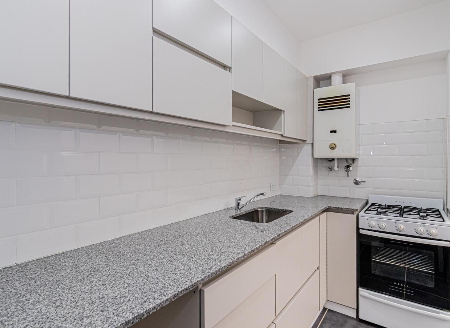 Foto de Hermoso Departamento en venta, 2 ambientes todo reciclado, en Belgrano., imagen 4