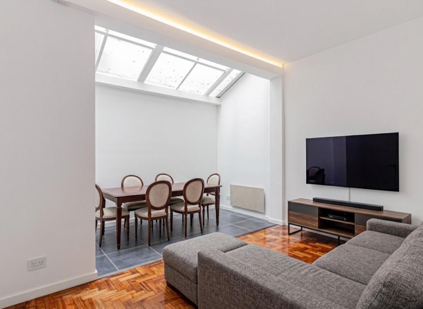 Foto de Hermoso Departamento en venta, 2 ambientes todo reciclado, en Belgrano., imagen 3