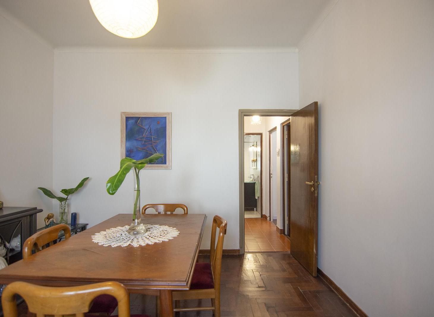 Foto de Ph en Venta de 4 Ambientes, con Patio en La Calabria, San Isidro, imagen 4