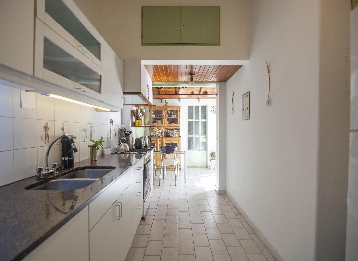 Foto de Ph en Venta de 4 Ambientes, con Patio en La Calabria, San Isidro, imagen 5