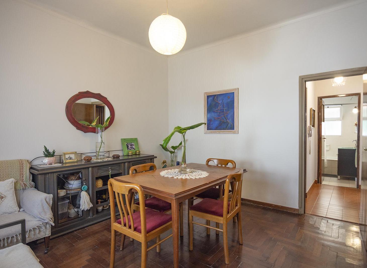 Foto de Ph en Venta de 4 Ambientes, con Patio en La Calabria, San Isidro, imagen 2