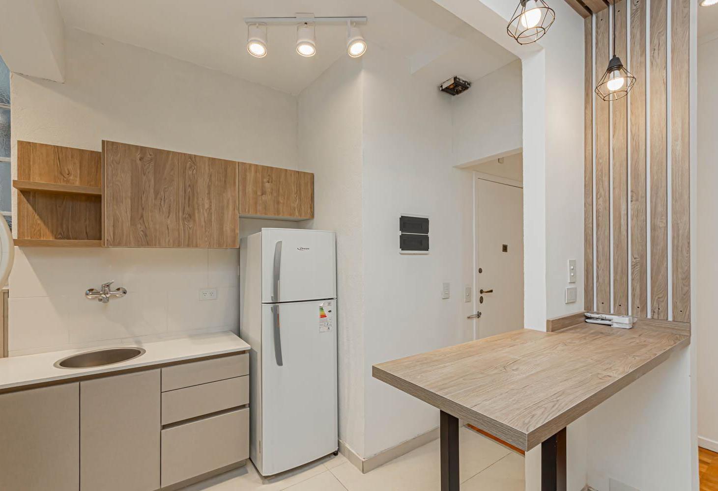 Foto de Venta Departamento 2 amb con dependencia en Retiro, imagen 5