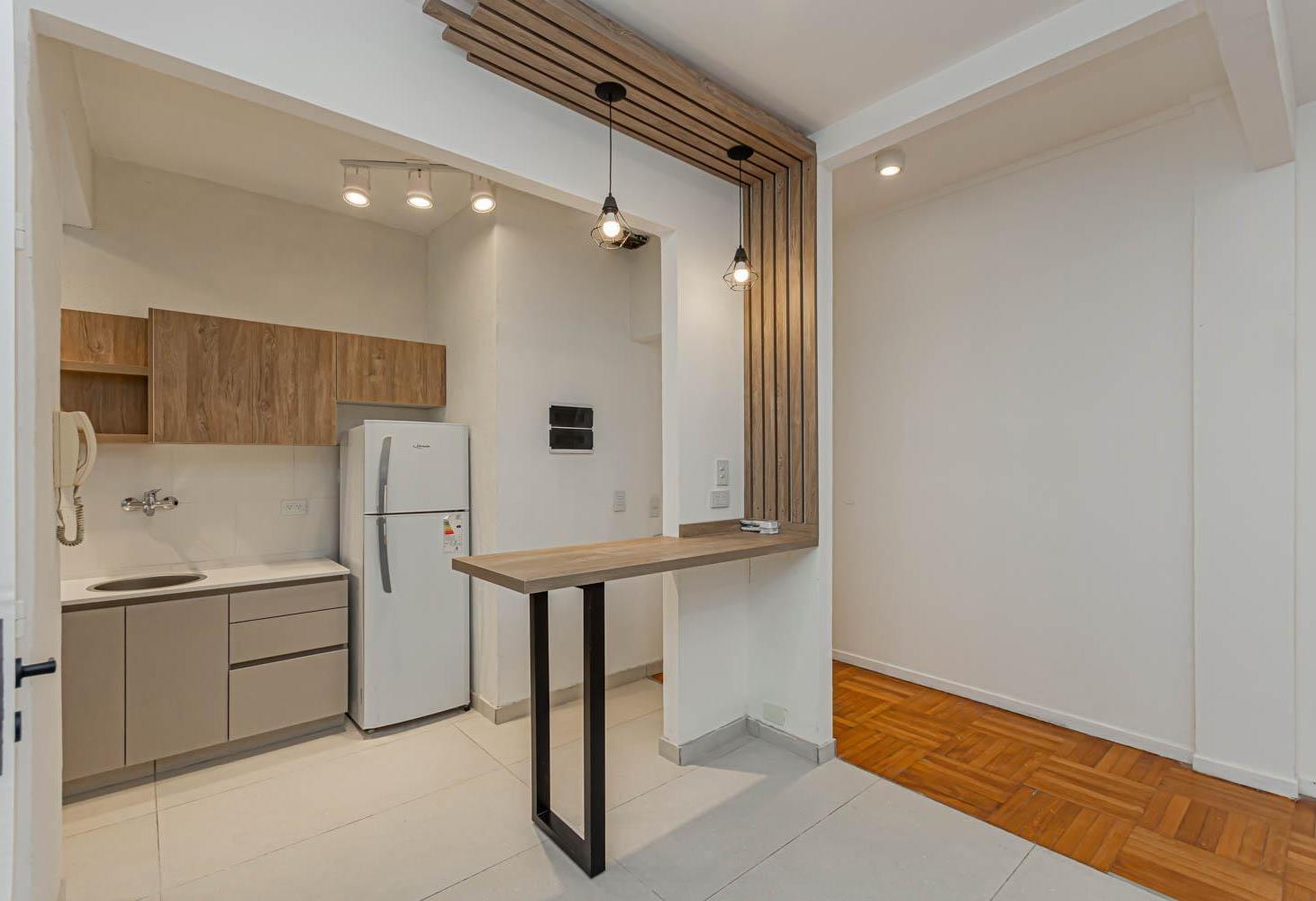 Foto de Venta Departamento 2 amb con dependencia en Retiro, imagen 4