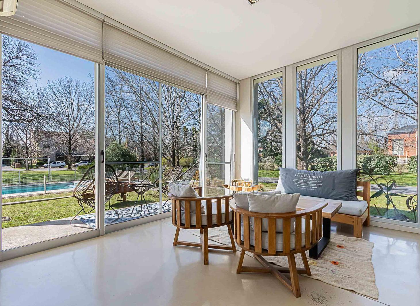 Foto de Casa en Venta en Club de Campo Armenia, Pilar, imagen 4