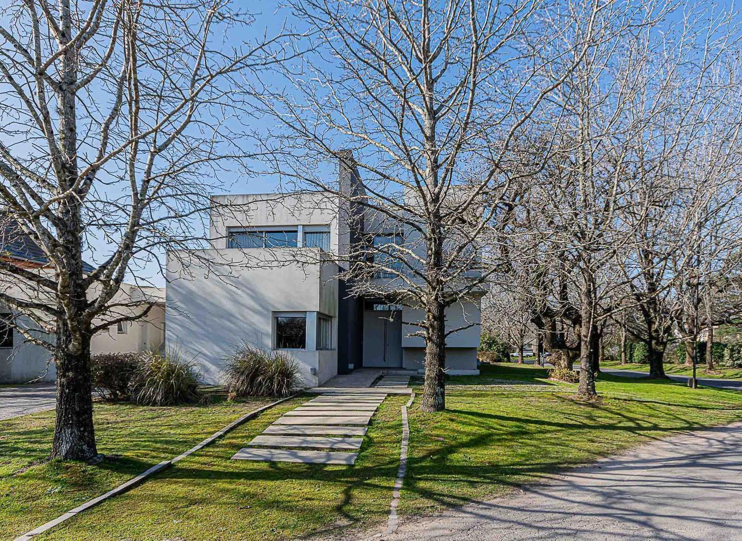 Foto de Casa en Venta en Club de Campo Armenia, Pilar, imagen 2