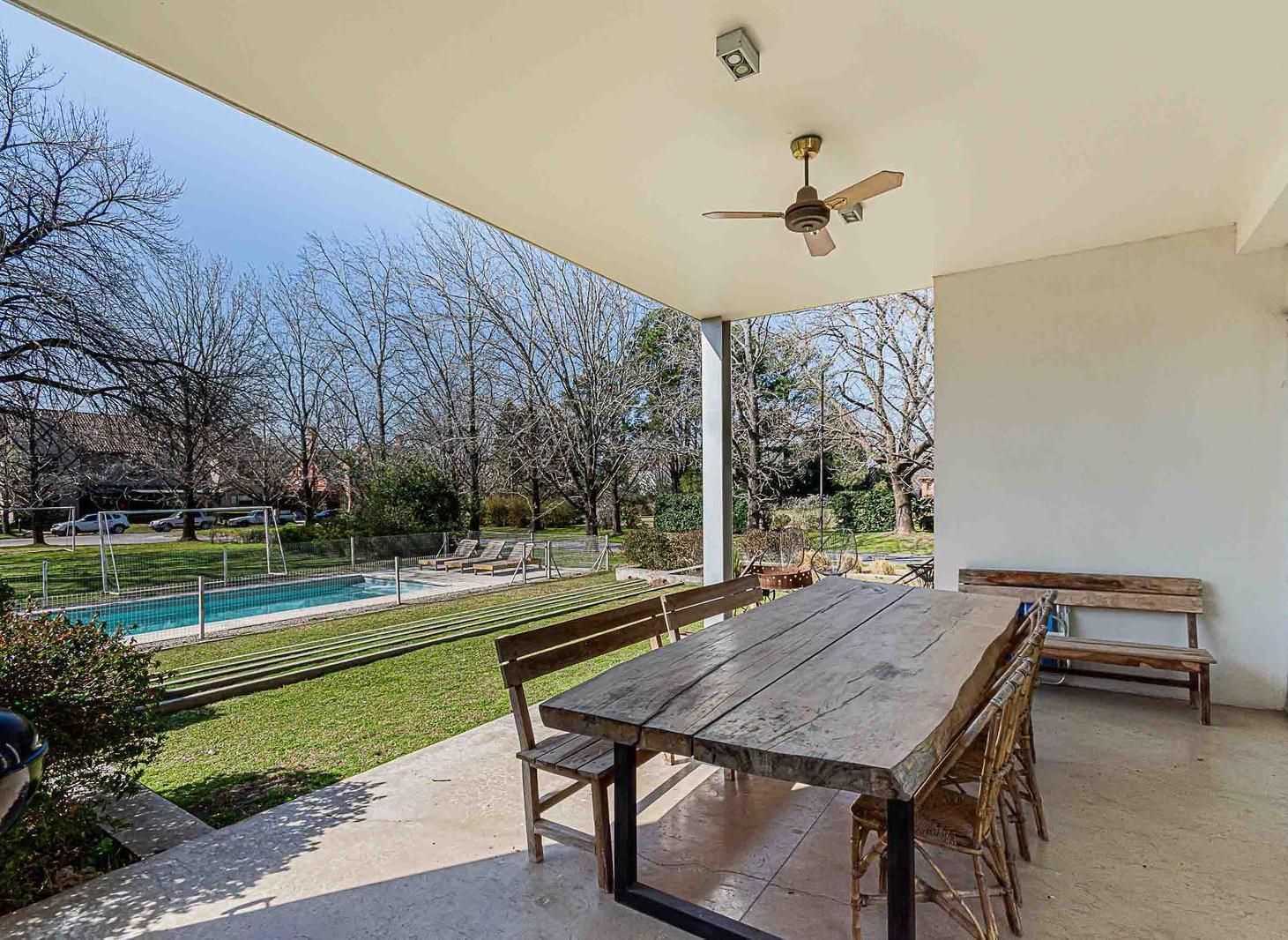 Foto de Casa en Venta en Club de Campo Armenia, Pilar, imagen 3