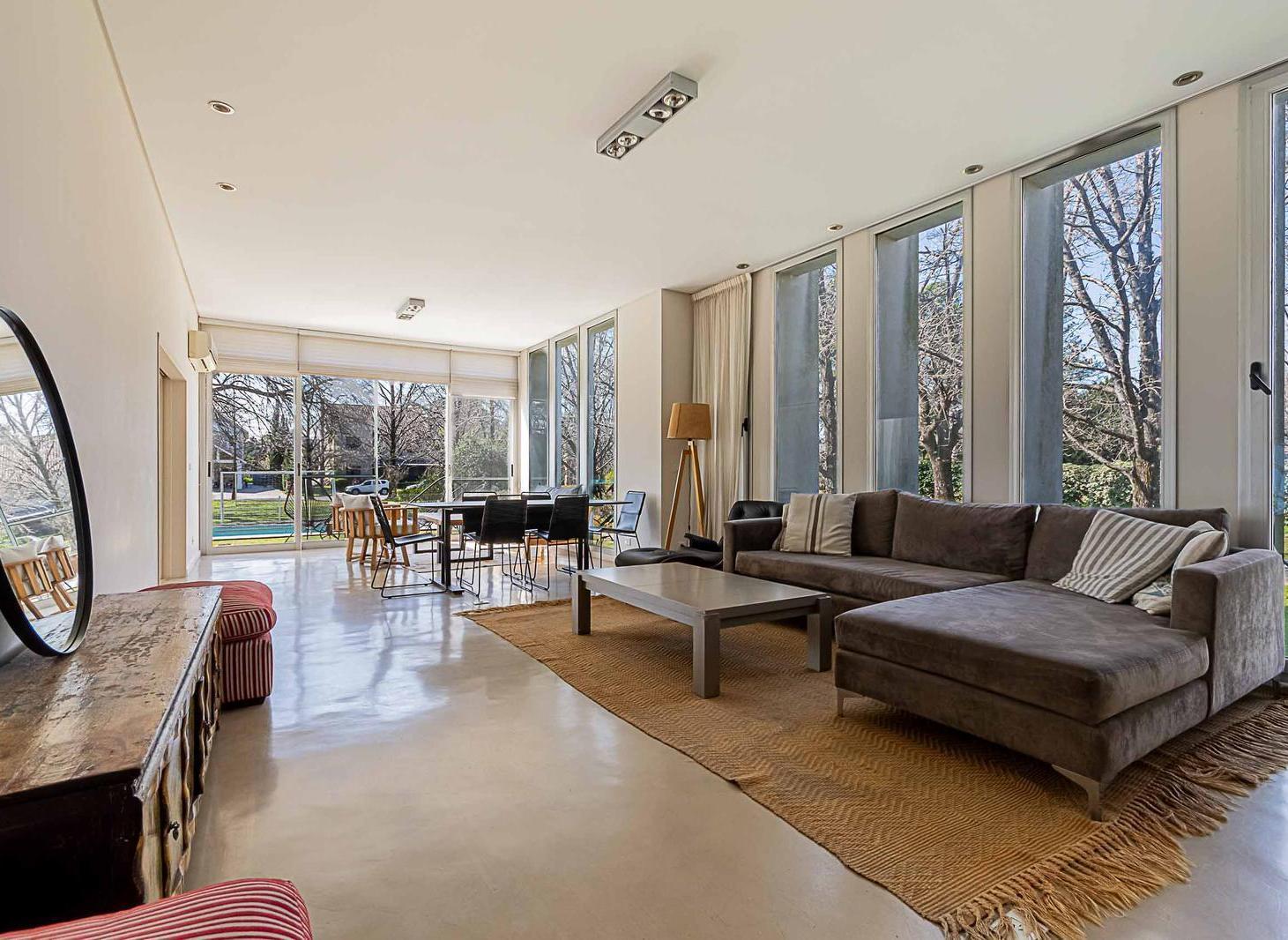 Foto de Casa en Venta en Club de Campo Armenia, Pilar, imagen 5