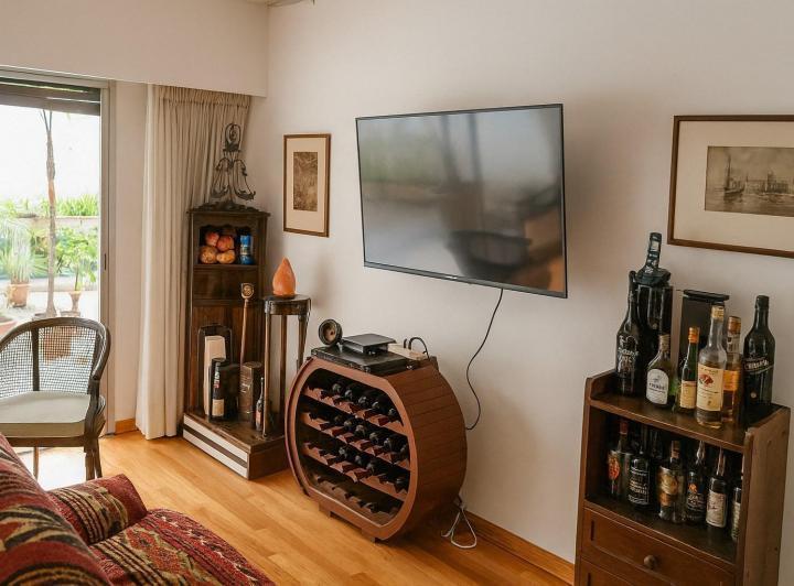 Foto de Departamento Semipiso en Venta en Palermo, Capital Federal, Buenos Aires, imagen 1