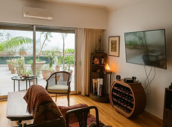Foto de Departamento Semipiso en Venta en Palermo, Capital Federal, Buenos Aires, imagen 2