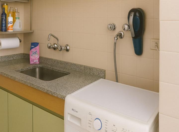 Foto de Departamento Semipiso en Venta en Palermo, Capital Federal, Buenos Aires, imagen 4