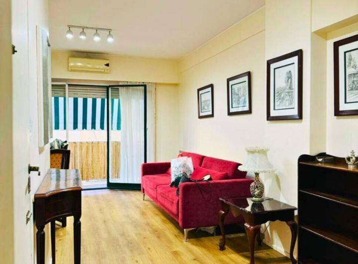 Foto de Departamento en Venta en Recoleta, Capital Federal, Buenos Aires, imagen 3