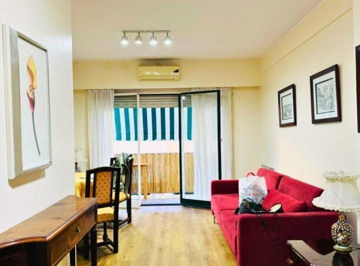 Foto de Departamento en Venta en Recoleta, Capital Federal, Buenos Aires, imagen 4