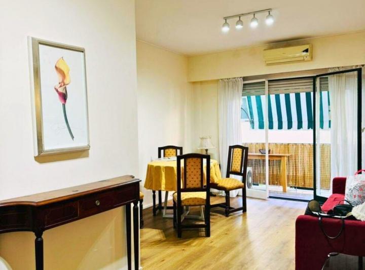 Foto de Departamento en Venta en Recoleta, Capital Federal, Buenos Aires, imagen 1
