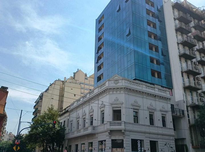 Foto de Departamento en 38 m² con 1 dormitorio en venta en Barracas, imagen 4