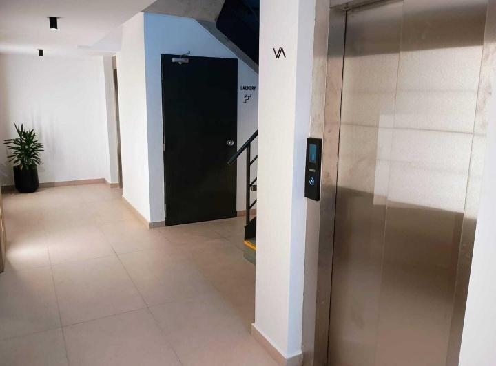 Foto de Departamento en 38 m² con 1 dormitorio en venta en Barracas, imagen 3