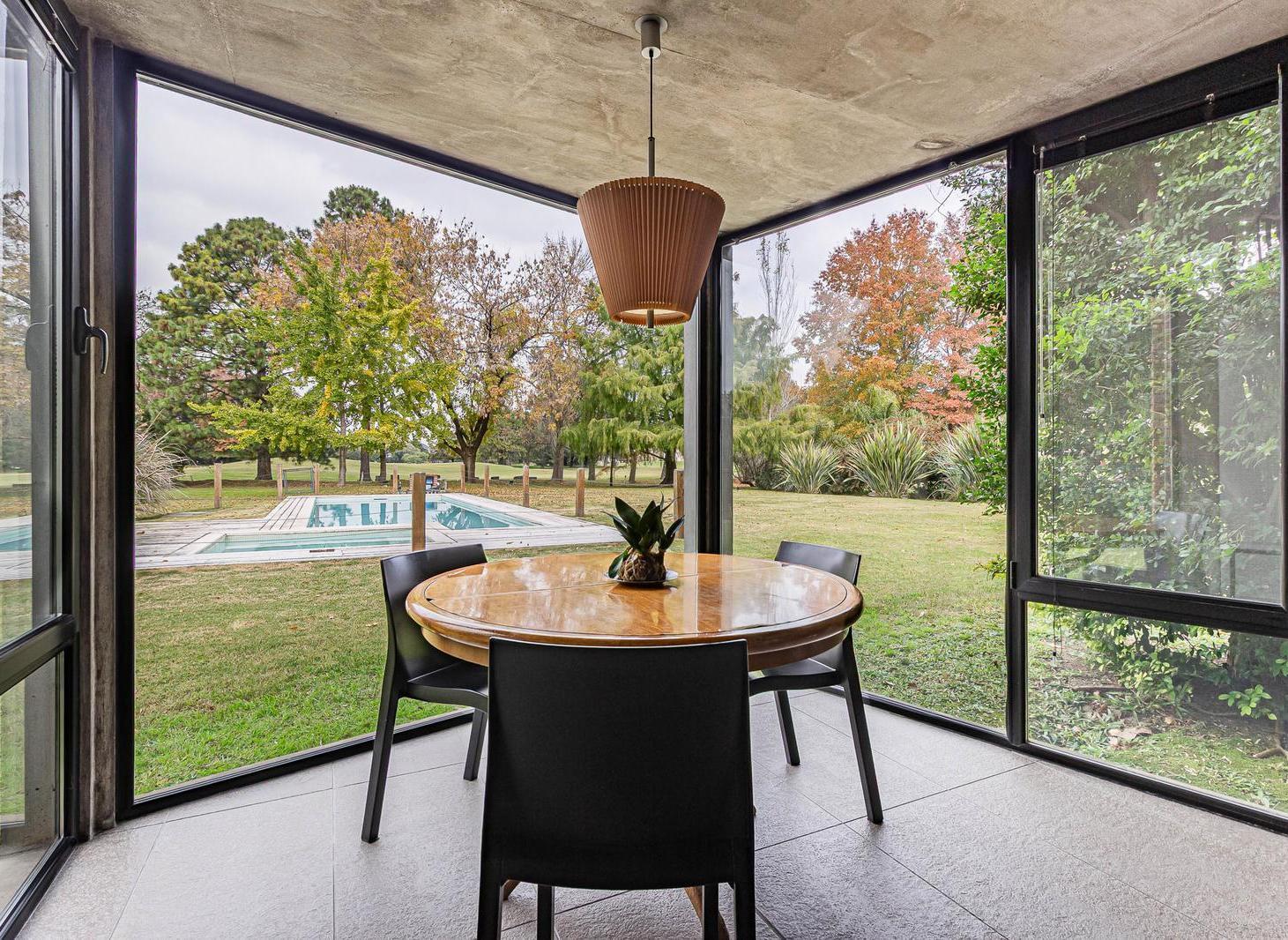 Foto de Casa en Venta en Club de Campo Armenia, Pilar, imagen 5