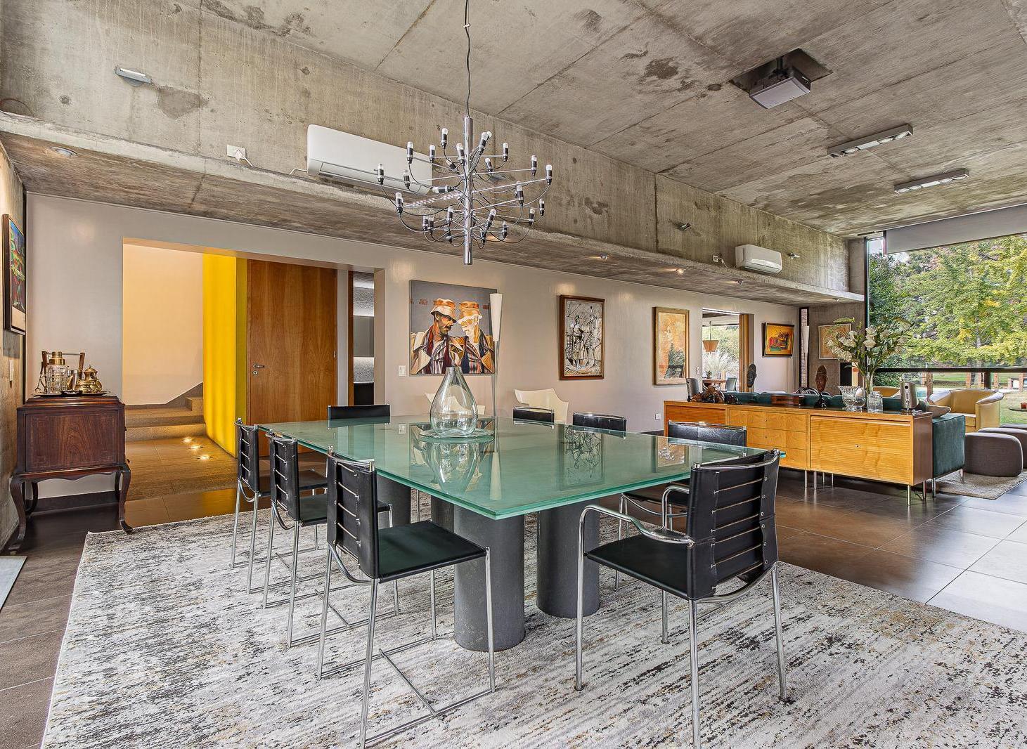 Foto de Casa en Venta en Club de Campo Armenia, Pilar, imagen 2