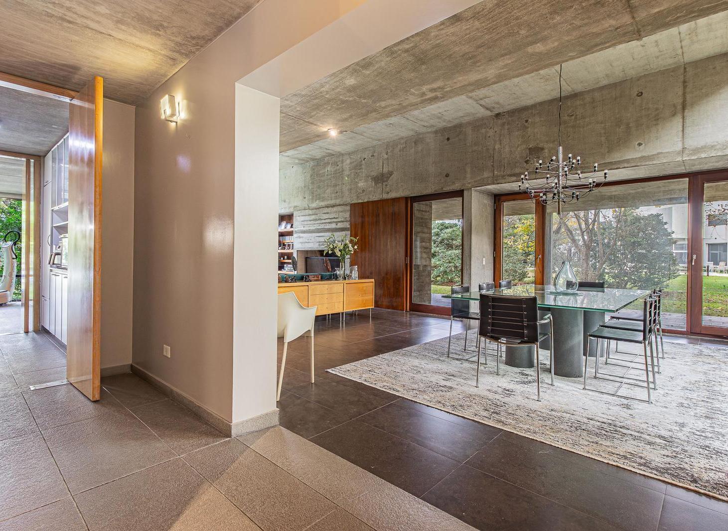 Foto de Casa en Venta en Club de Campo Armenia, Pilar, imagen 1