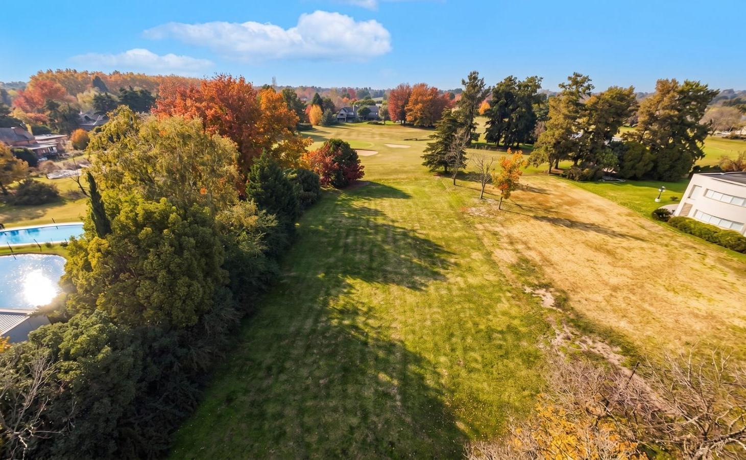 Foto de Terreno en Venta en Club de Campo Armenia, Pilar, imagen 2