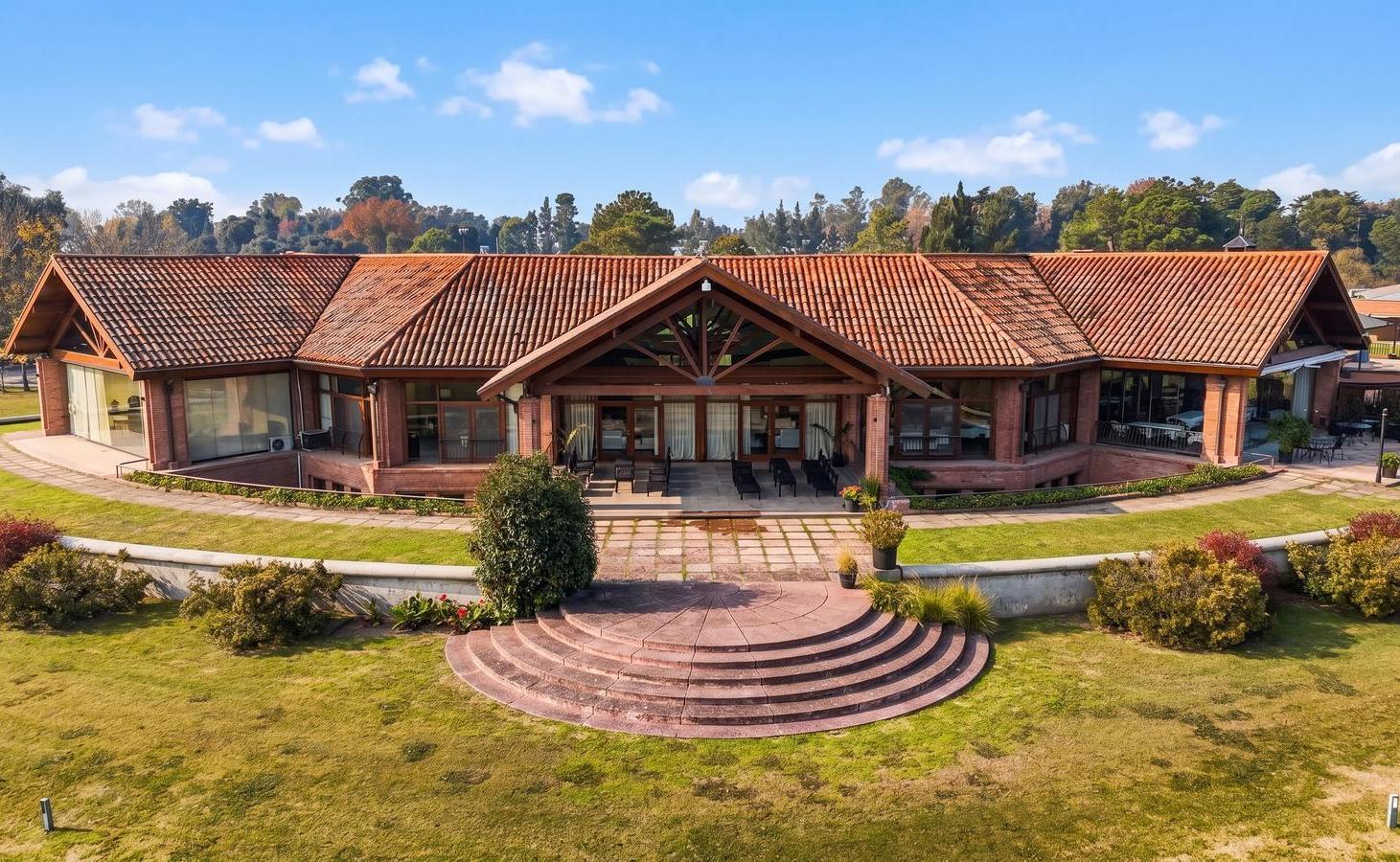 Foto de Terreno en Venta en Club de Campo Armenia, Pilar, imagen 4