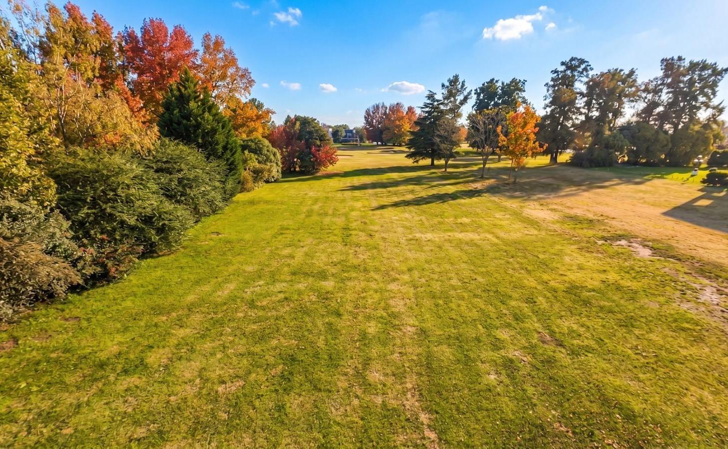 Foto de Terreno en Venta en Club de Campo Armenia, Pilar, imagen 1