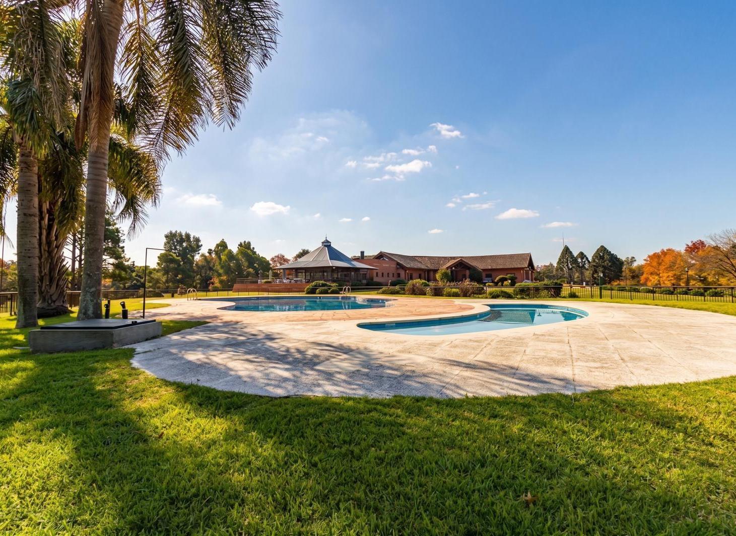 Foto de Terreno en Venta en Club de Campo Armenia, Pilar, imagen 3