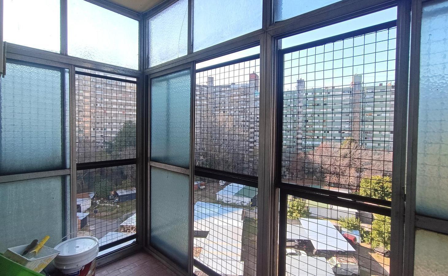 Foto de Venta Apto Crédito 3 amb Piso 7 luminoso Edificio Torre con juegos y, imagen 4