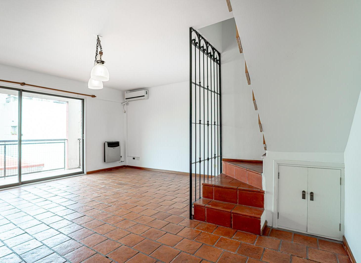 Foto de Venta departamento Duplex con cochera, La Calabria, San Isidro, imagen 5