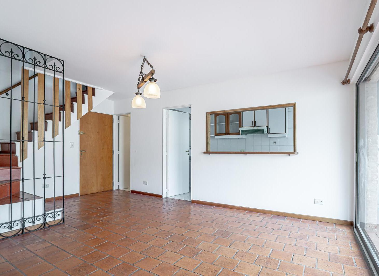 Foto de Venta departamento Duplex con cochera, La Calabria, San Isidro, imagen 1