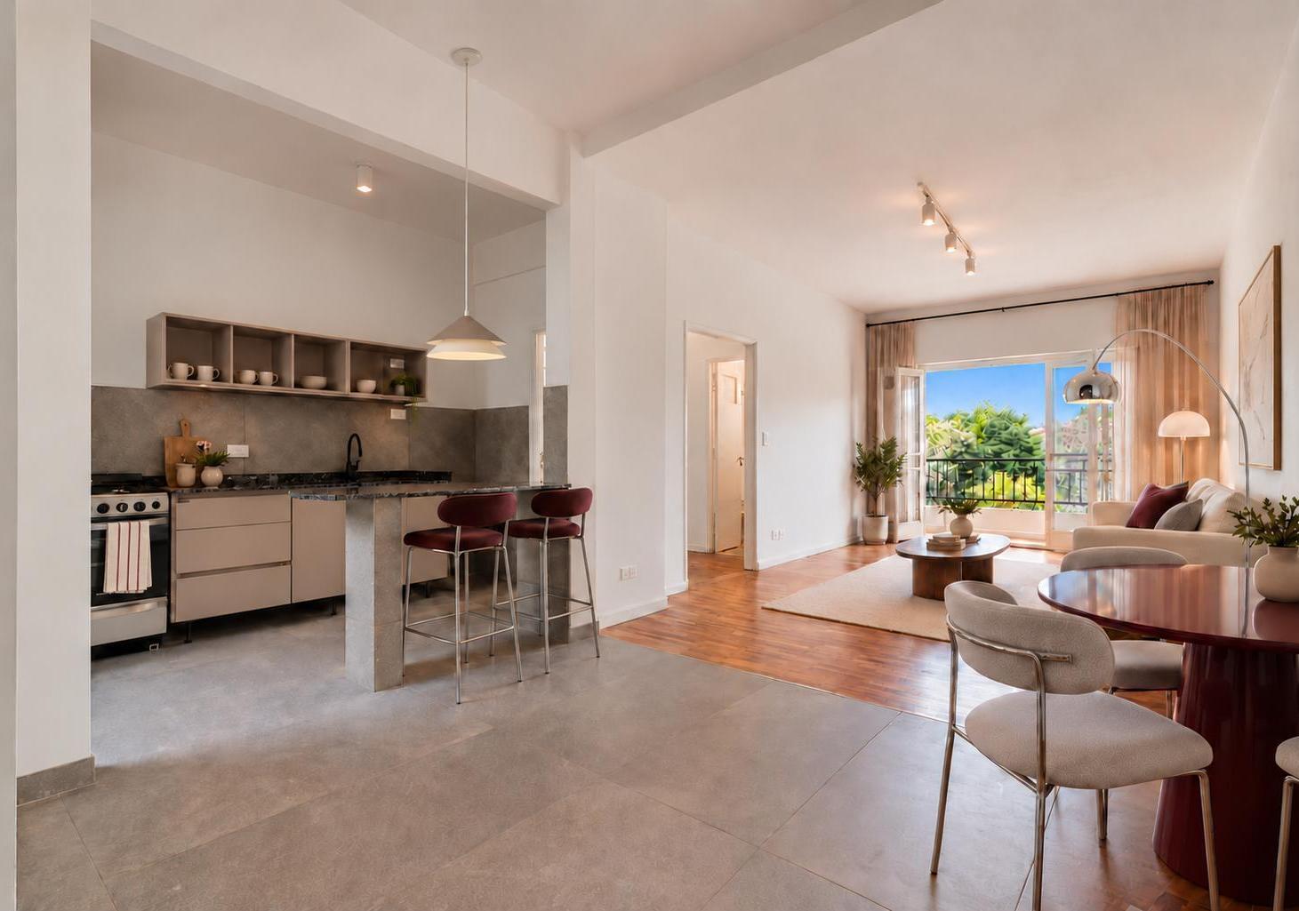 Apartamento