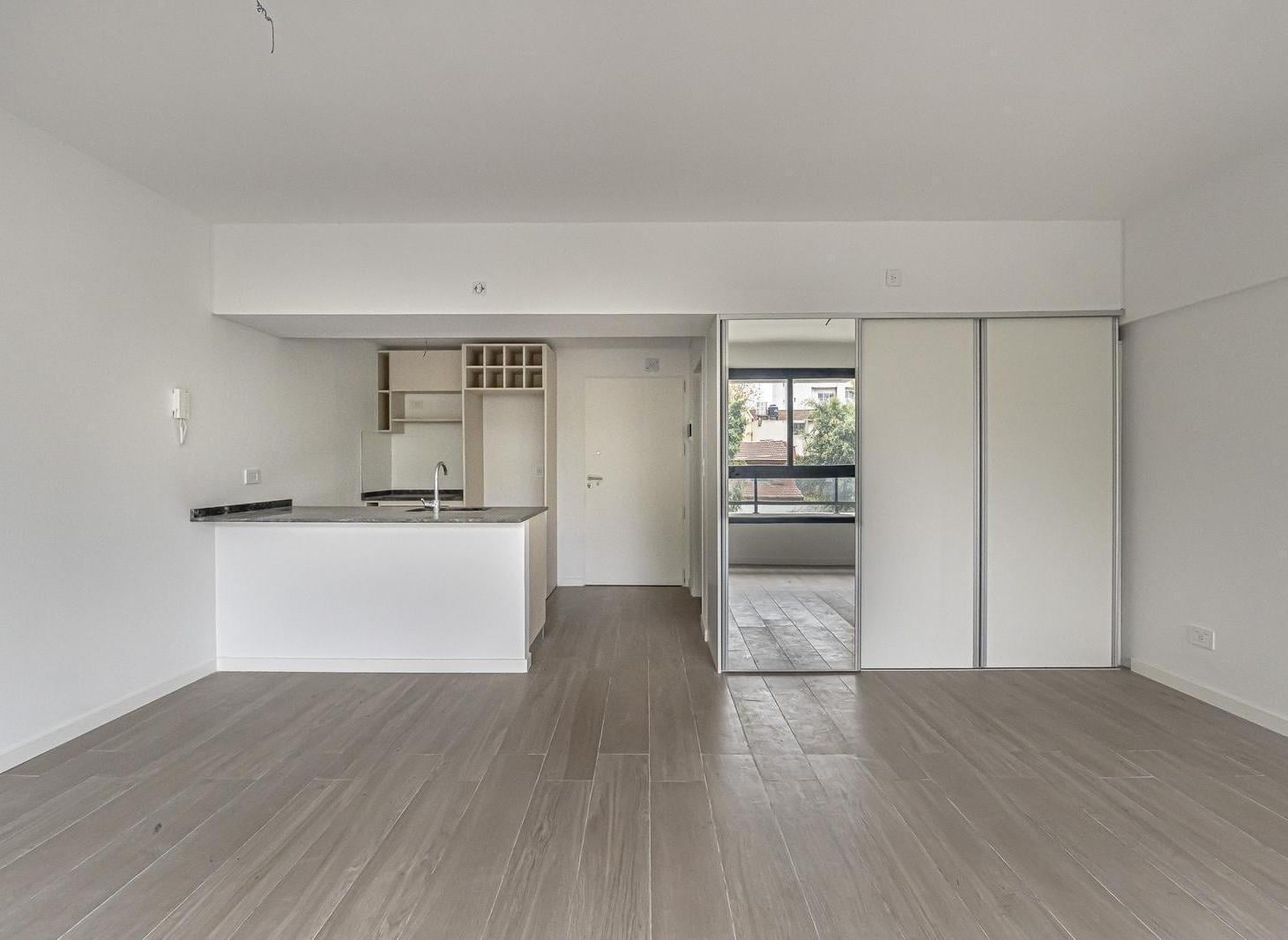 Foto de Departamento a estrenar con Balcón, Parrilla y Amenities – Villa Devoto, imagen 4