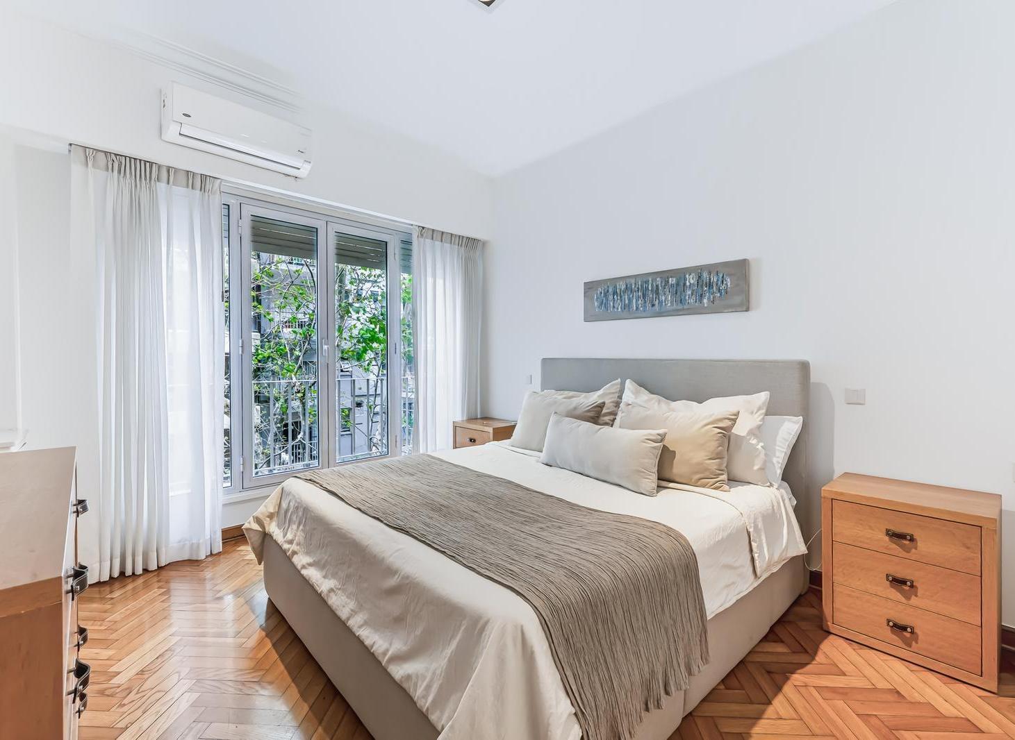Foto de Departamento 4 ambientes Refaccionado a nuevo en Palermo, imagen 1