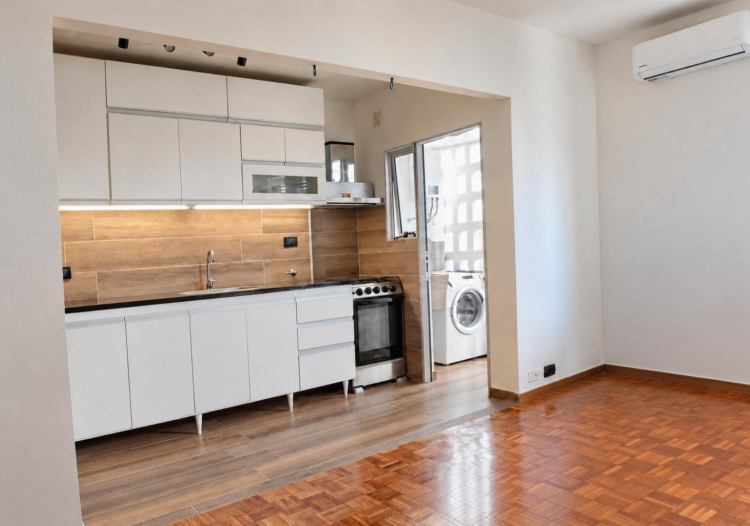 Apartamento