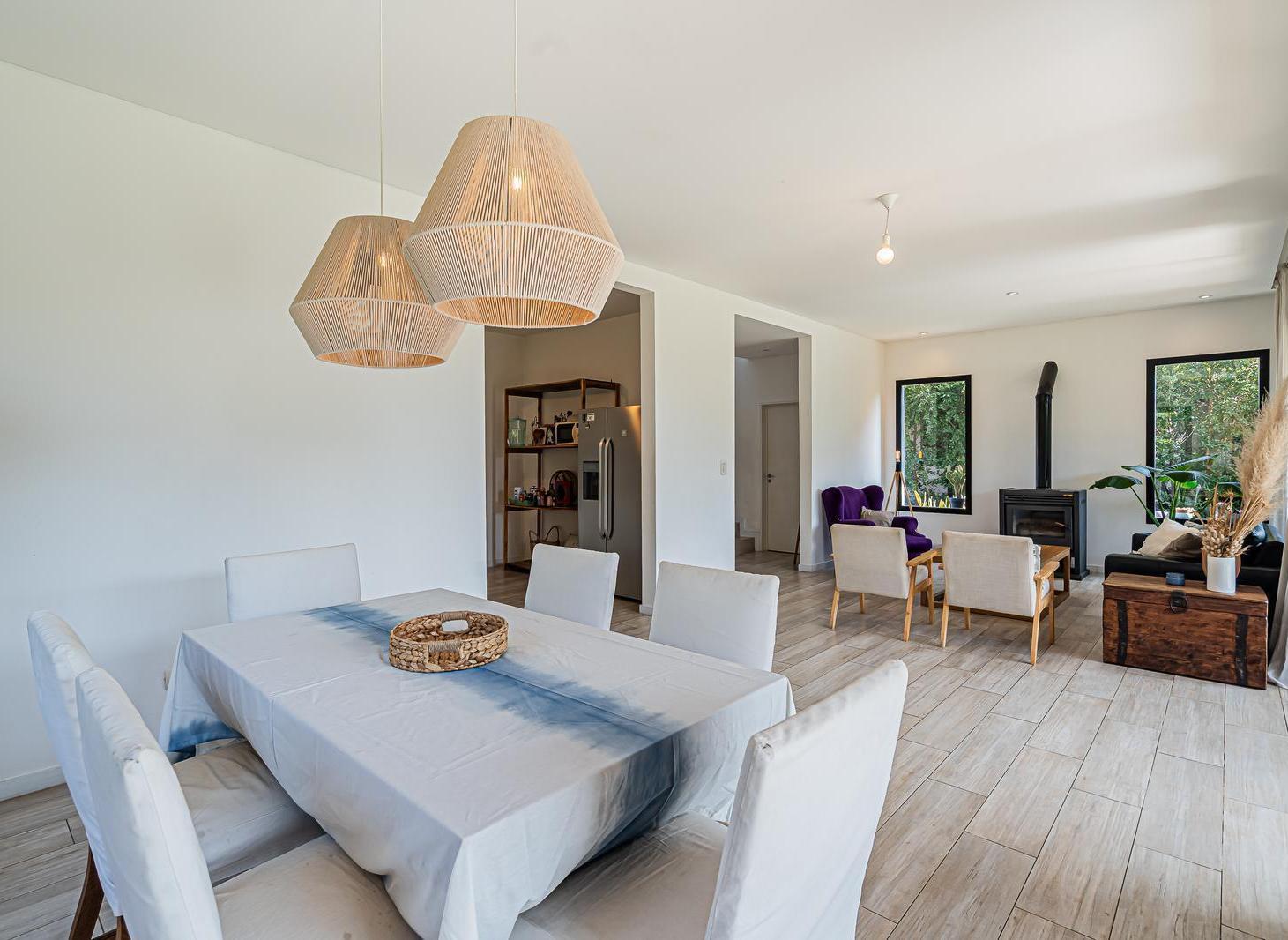 Foto de Casa en Alquiler de Verano Nordelta Castaños, imagen 2