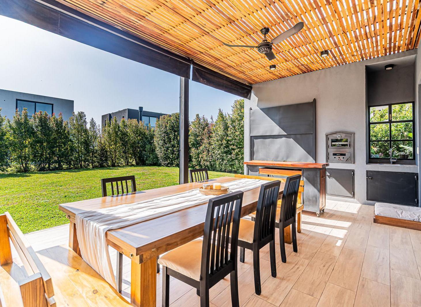 Foto de Casa en Alquiler de Verano Nordelta Castaños, imagen 3
