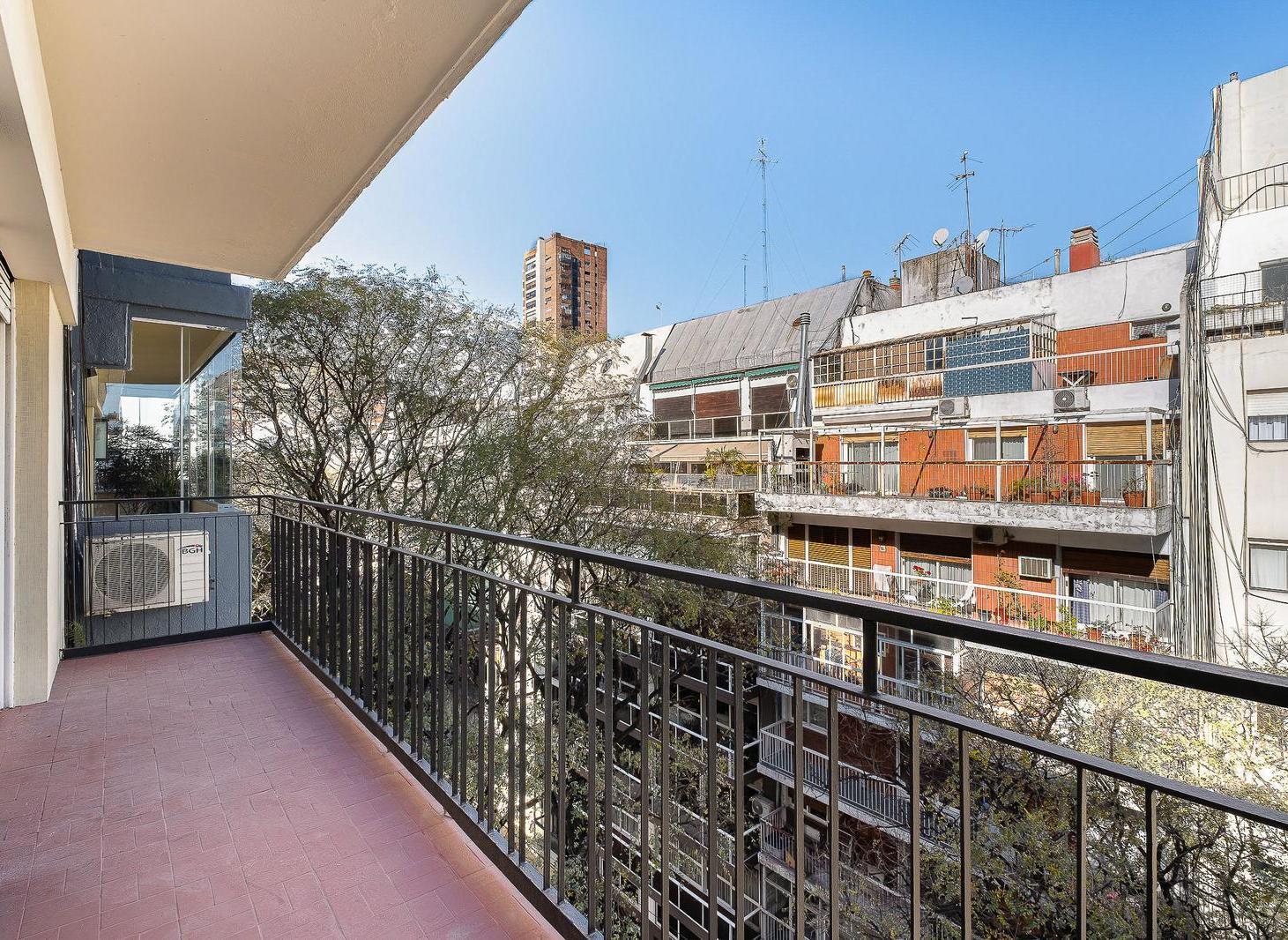 Foto de Departamento Luminoso y Refaccionado, imagen 5