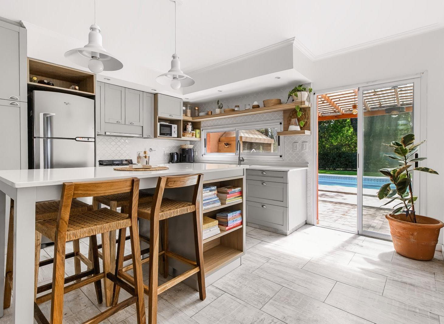 Foto de Casa de 2 Plantas con Pileta | 3 Dormitorios | Barrio El Ensueño Etapa, imagen 4