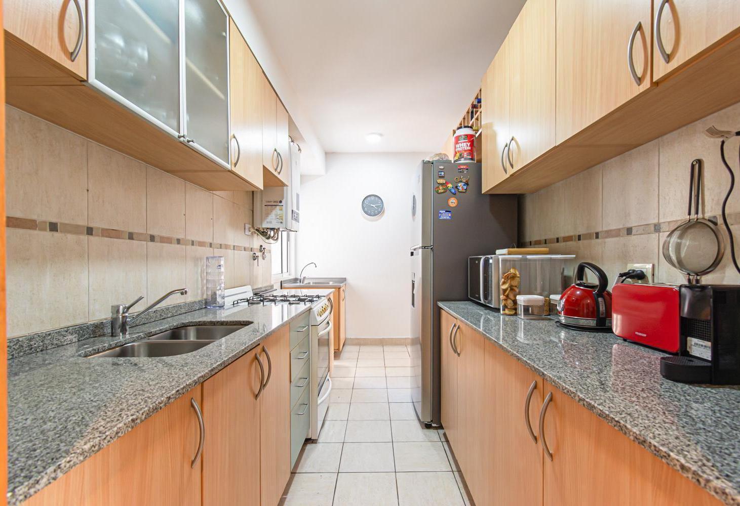 Foto de Departamento en Nuñez, imagen 5