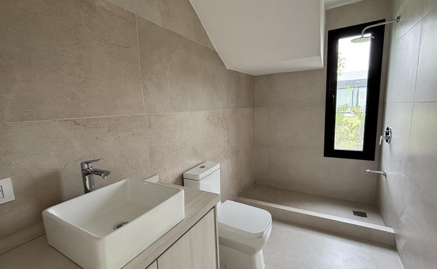 Foto de VENTA CASA MODERNA 5AMB EN PILAR A ESTRENAR EQUIPAMIENTO PREMIUM EL, imagen 5