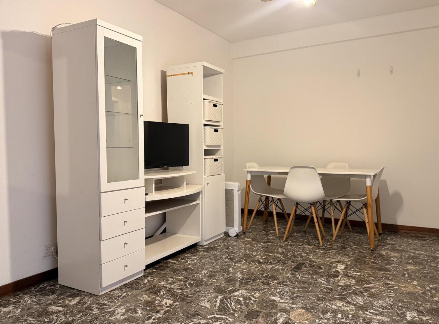 Foto de Departamento dos ambientes en primer piso con patio, imagen 4