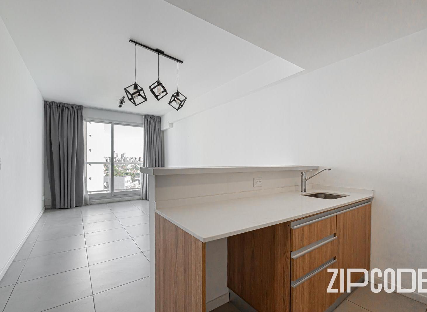 Foto de Alquiler 2 Ambientes | Balcón | Toilette | Amenities | Caballito, imagen 1