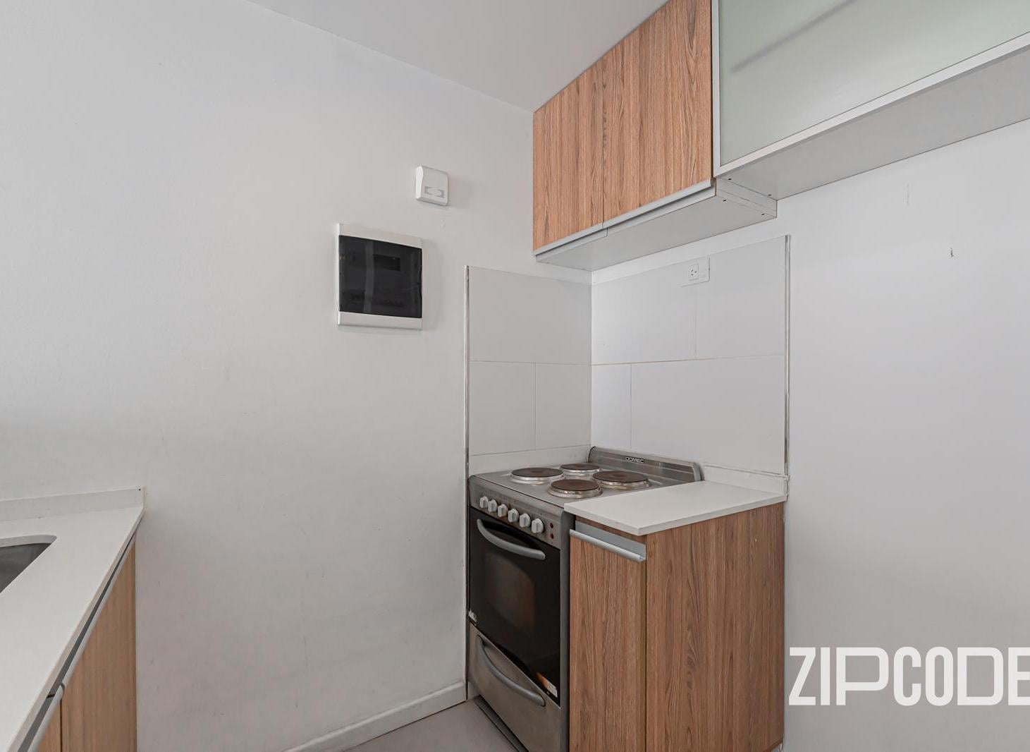 Foto de Alquiler 2 Ambientes | Balcón | Toilette | Amenities | Caballito, imagen 2