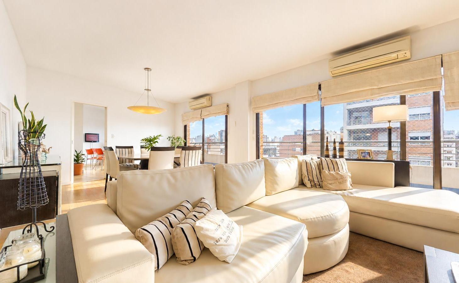 Foto de Depto. 5 Ambientes, en Venta, Caballito con Cochera Doble, Amenities, imagen 5