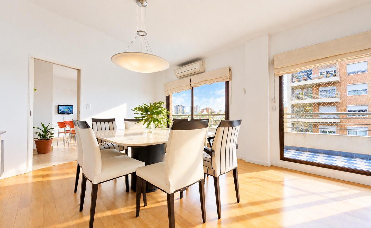 Foto de Depto. 5 Ambientes, en Venta, Caballito con Cochera Doble, Amenities, imagen 3